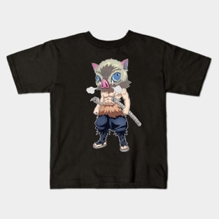 Inosuke Kids T-Shirt